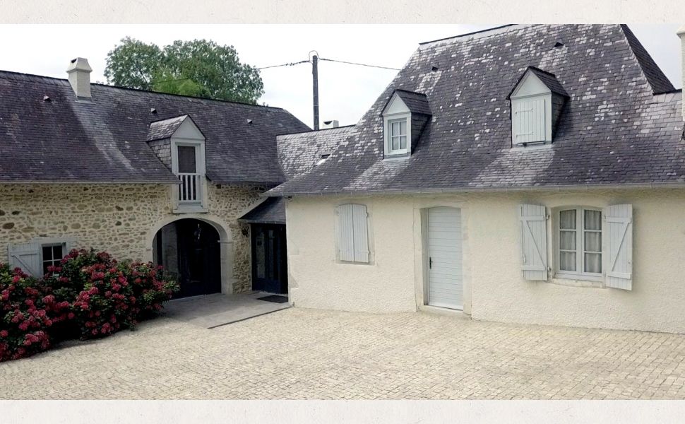 French property for sale - FCH1183